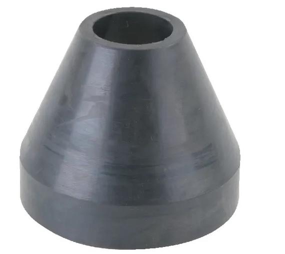 Cone Caoutchouc pour Buse de Precision référence fournisseur 214403